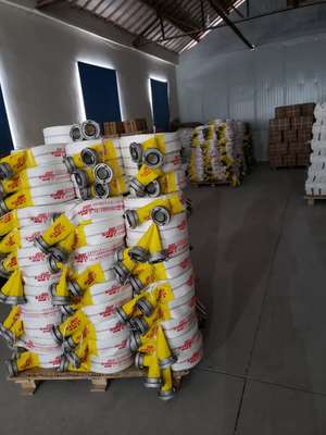 江蘇三峽消防器材 榮膺省十佳，守護安全的專業力量