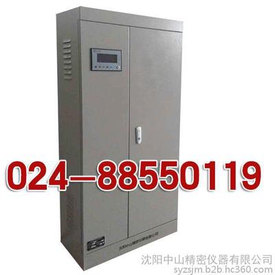 沈陽(yáng)中山精密儀器 專業(yè)廠家直銷消防設(shè)備應(yīng)急電源與EPS應(yīng)急電源，高清細(xì)節(jié)圖解析