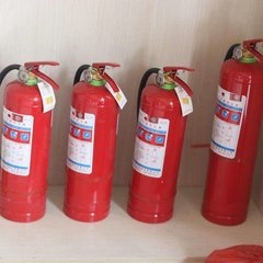 貴陽(yáng)消防器材保養(yǎng)全攻略 守護(hù)設(shè)備，守護(hù)安全